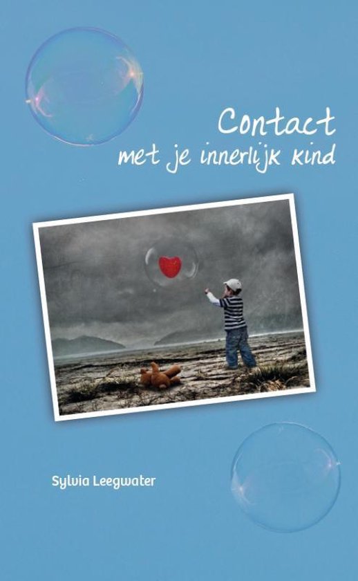 Contact met je innerlijk kind