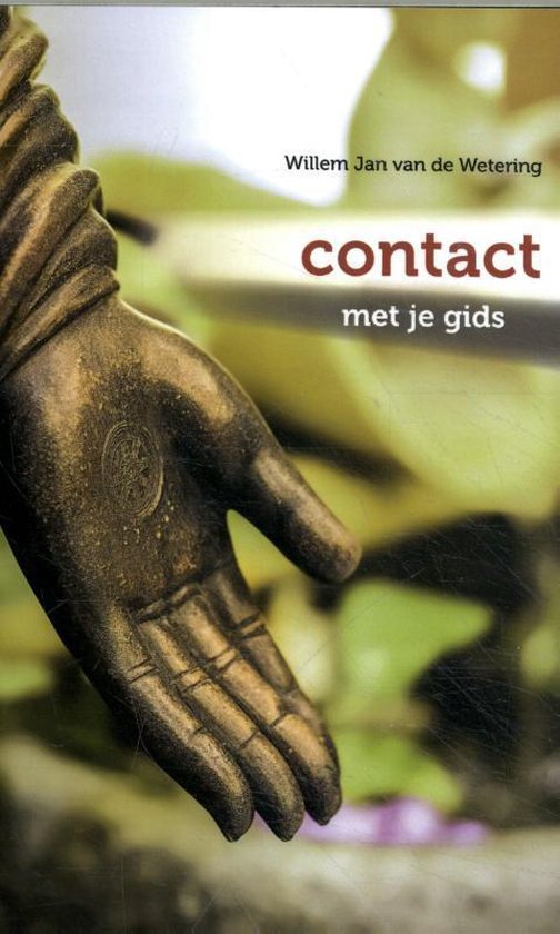 Contact met je gids