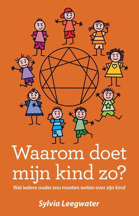 Waarom doet mijn kind zo?