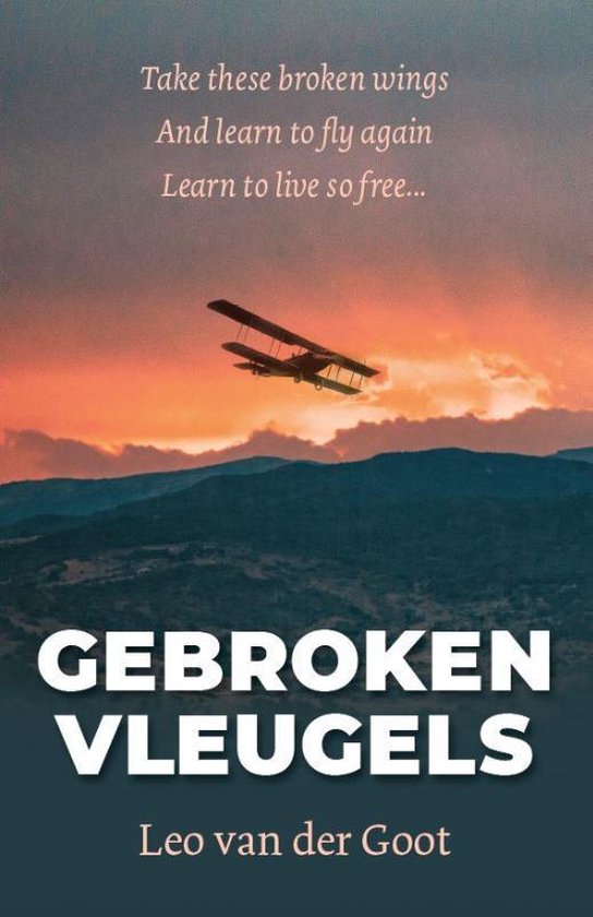 Gebroken Vleugels