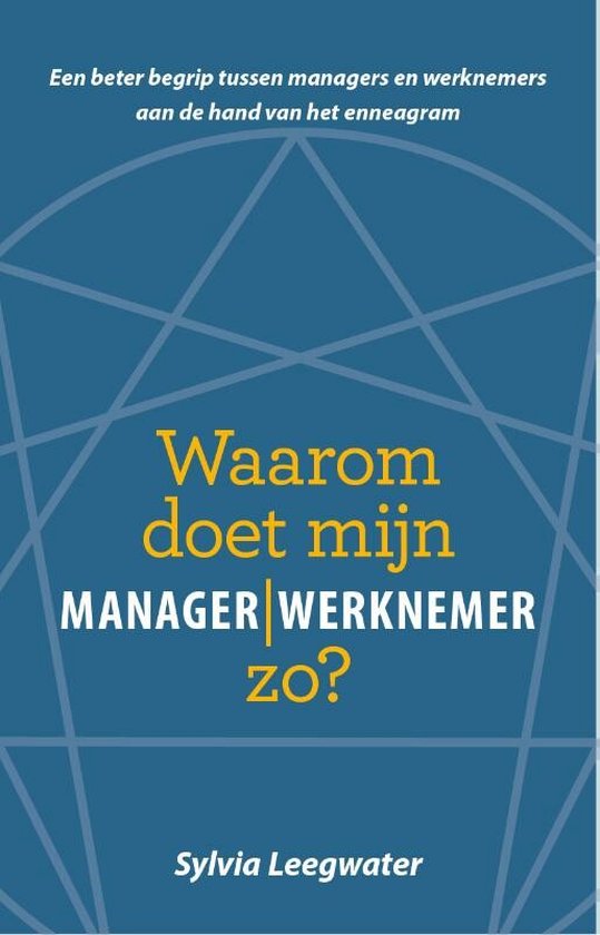 Waarom doet mijn manager   werknemer zo?