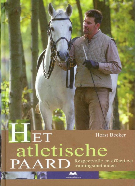 Het atletische Paard