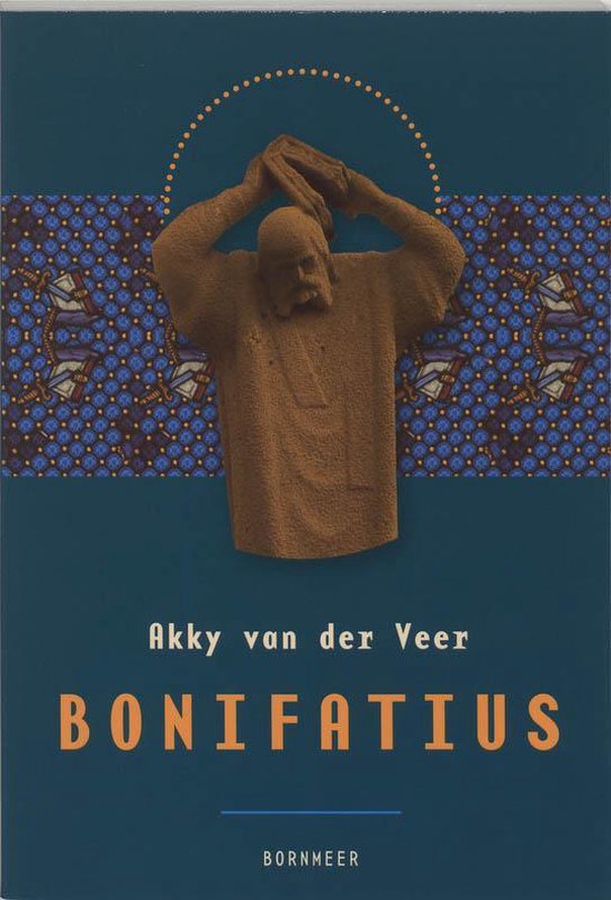 Bonifatius Friese editie