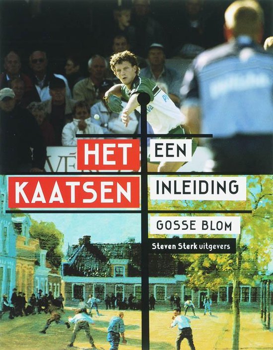 Het kaatsen