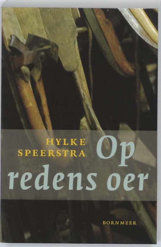 Op redens oer