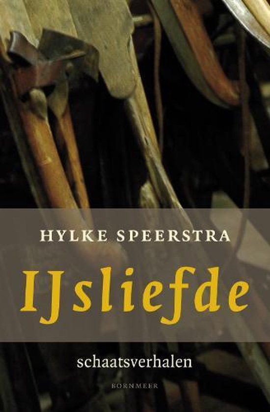 IJsliefde