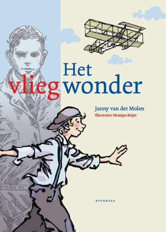 Het vliegwonder