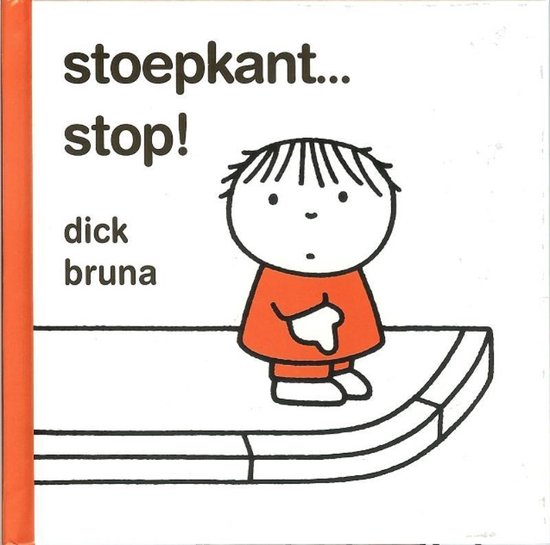 Stoepkant stop!