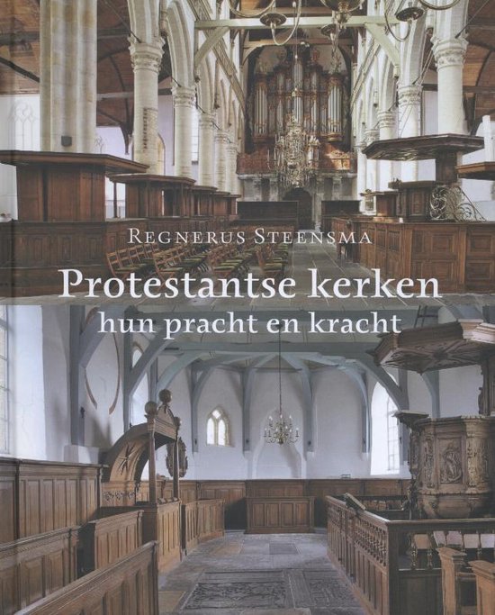 Protestantse kerken