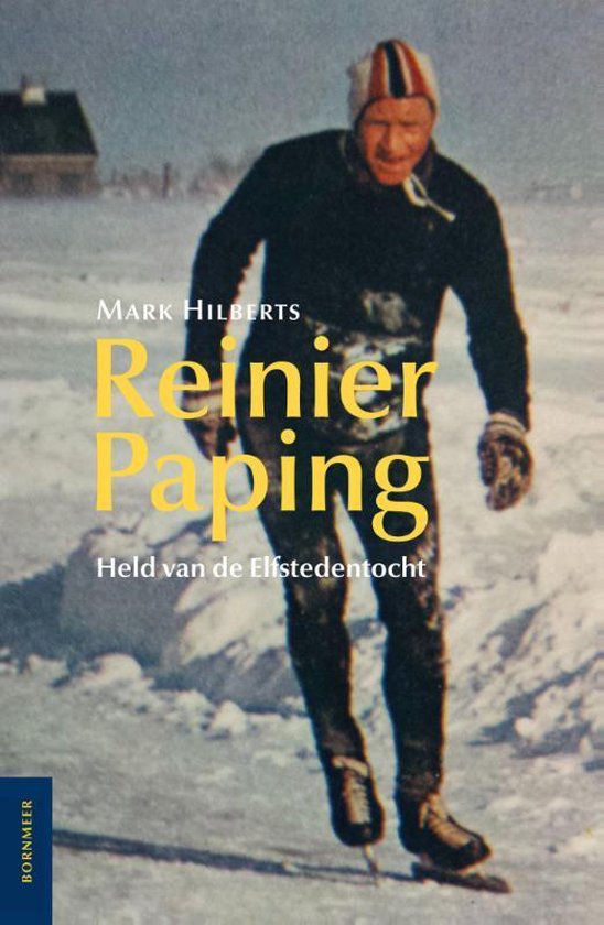 Reinier Paping