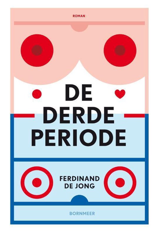 De derde periode