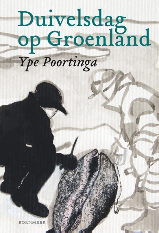 Duivelsdag op Groenland