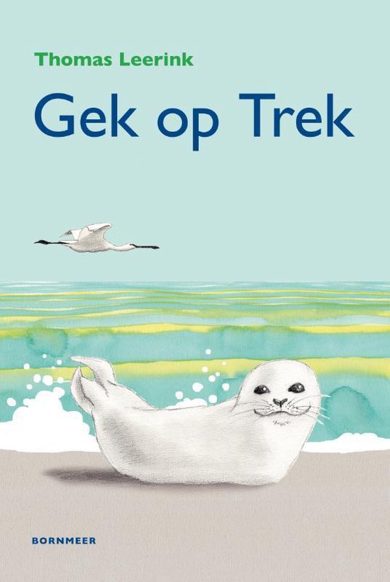 Gek op Trek