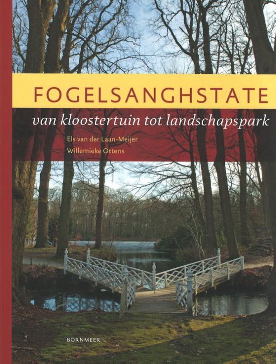 Fogelsanghstate