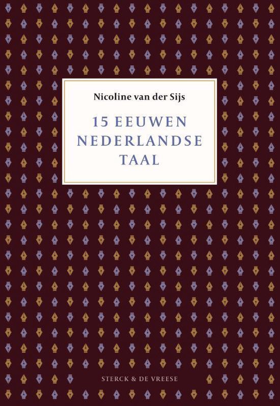 15 eeuwen Nederlandse taal