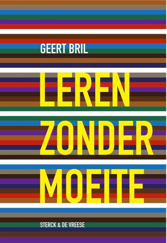 Leren zonder moeite