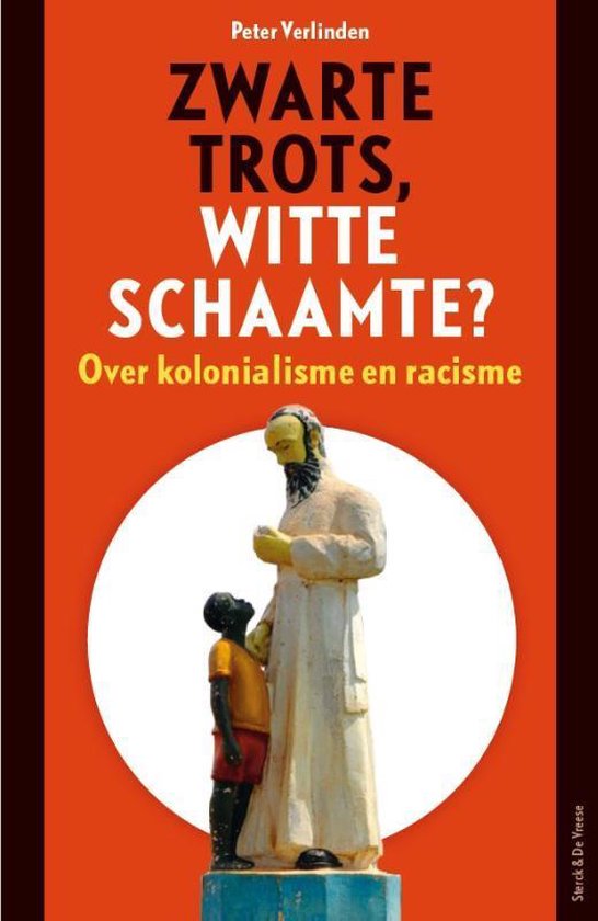 Zwarte trots, witte schaamte?