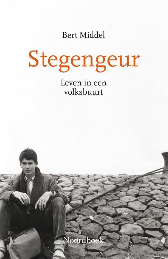 Stegengeur