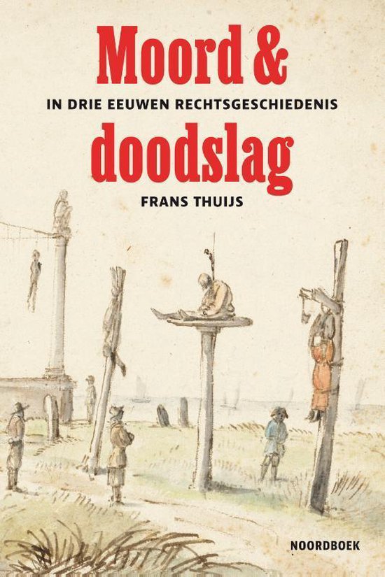 Moord & doodslag