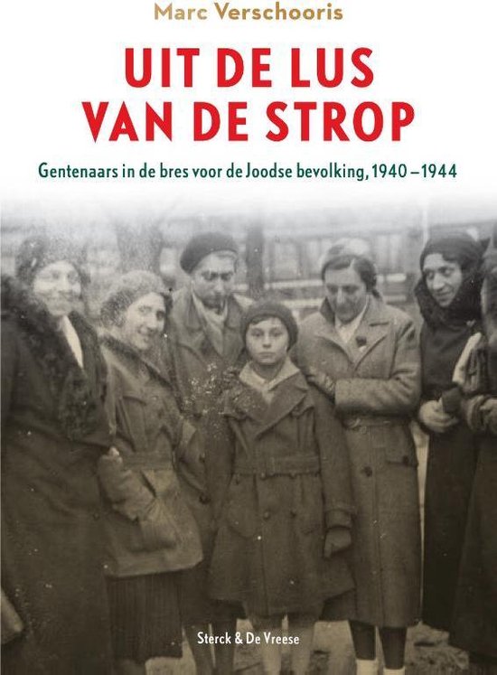 Uit de lus van de strop