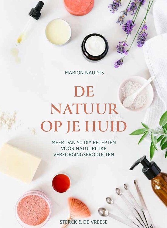 De natuur op je huid