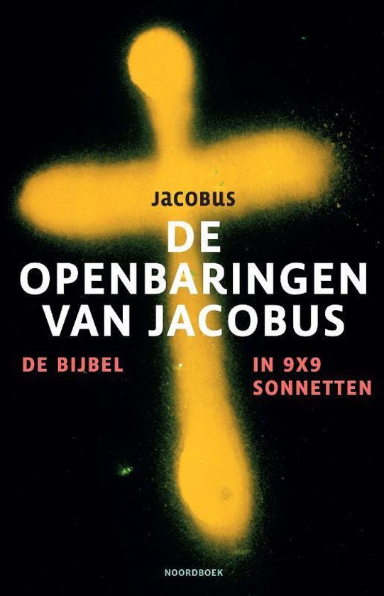 De Openbaringen van Jacobus