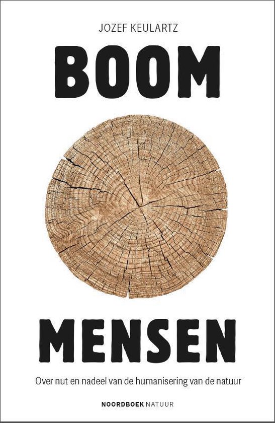 Boommensen