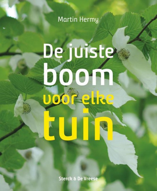 De juiste boom voor elke tuin