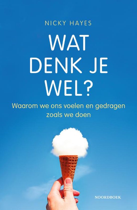 Wat denk je wel?