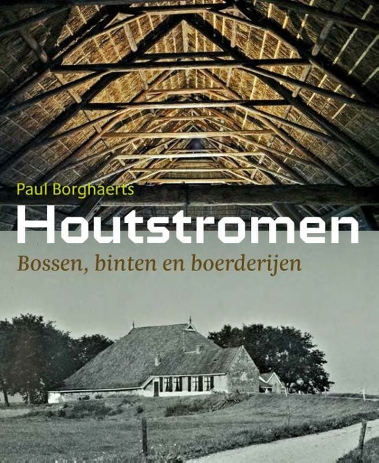 Houtstromen