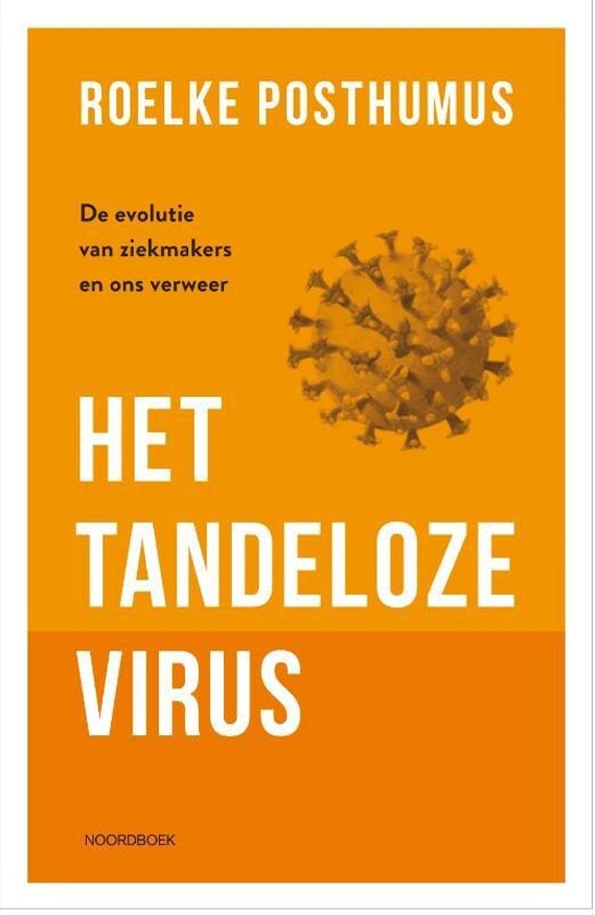 Het tandeloze virus