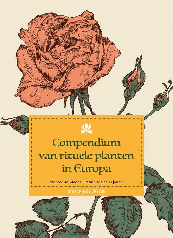 Compendium van rituele planten in Europa