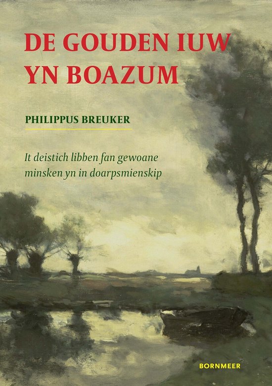 De Gouden iuw yn Boazum