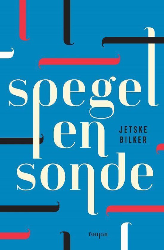 Spegel en sonde