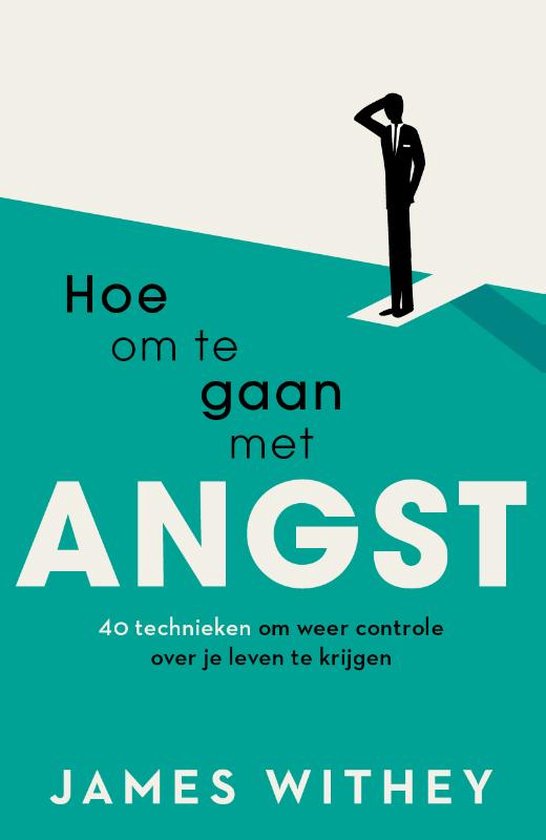 Hoe om te gaan met angst