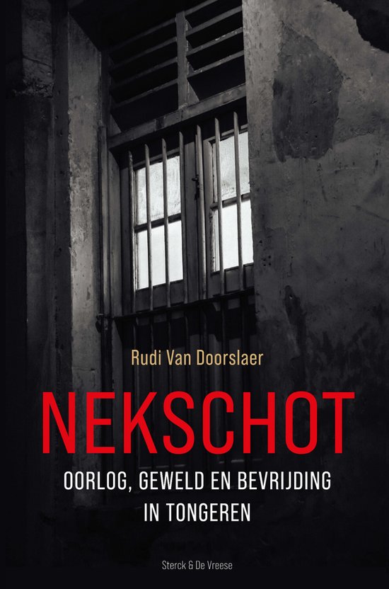 Nekschot