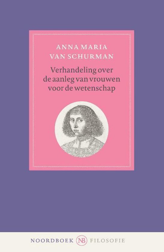 Verhandeling over de aanleg van vrouwen voor de wetenschap