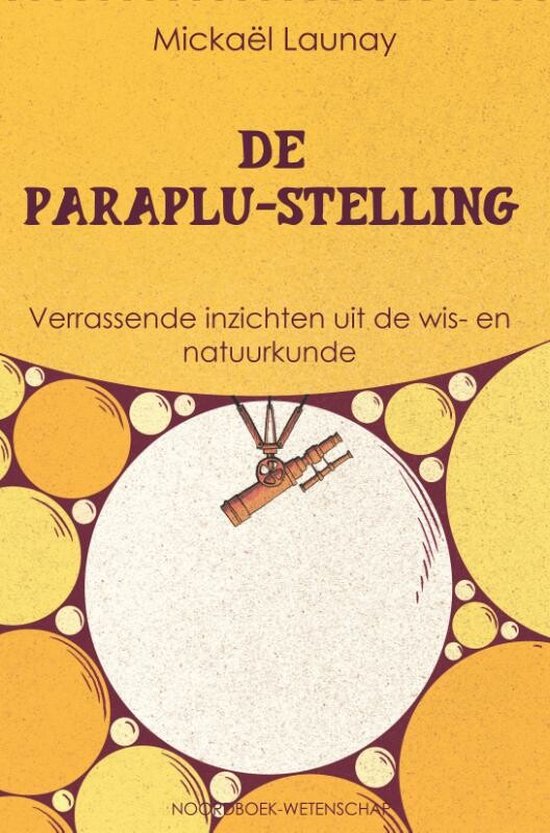 De paraplu-stelling