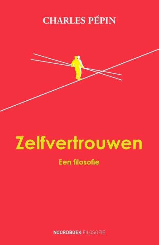 Zelfvertrouwen