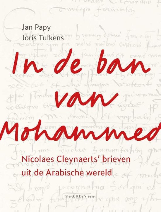 In de ban van Mohammed