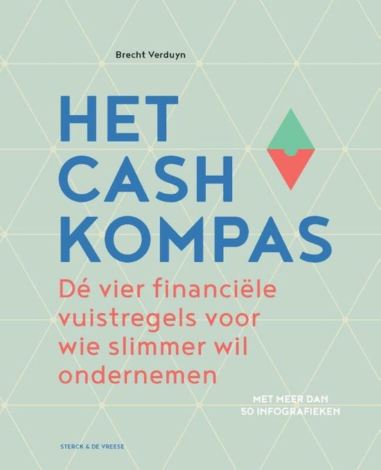 Het Cashkompas