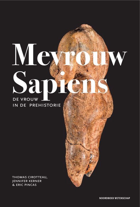 Mevrouw Sapiens