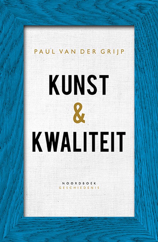 Kunst & kwaliteit