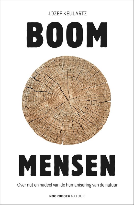 Boommensen