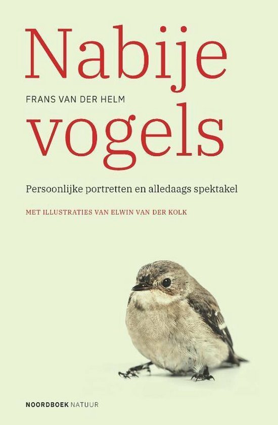 Nabije vogels