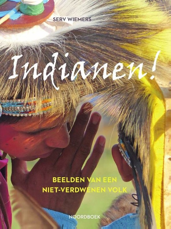 Indianen