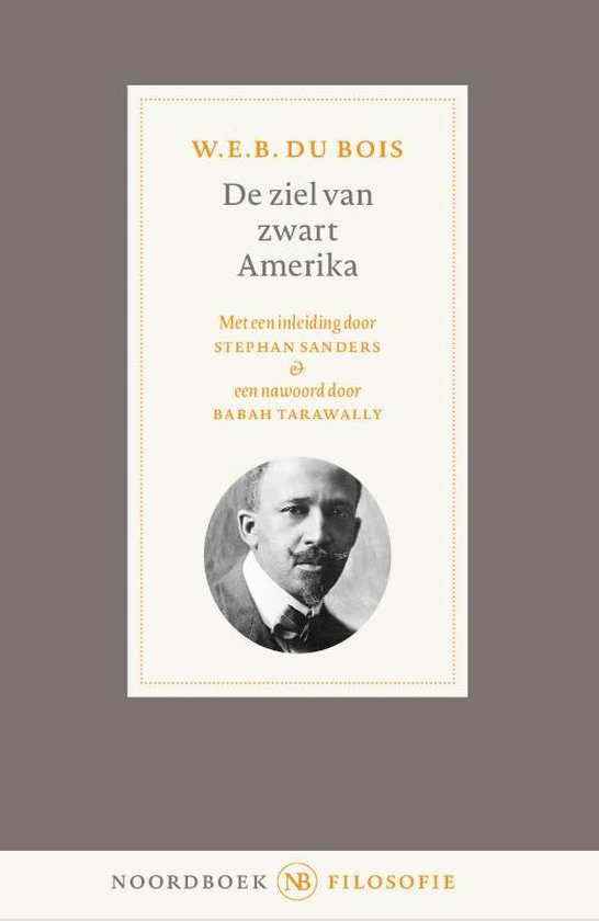 De ziel van zwart Amerika