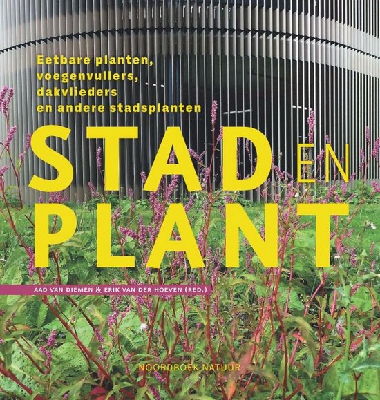 Stad en Plant