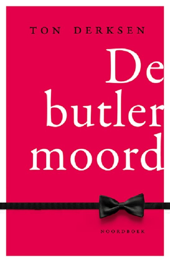 De butlermoord