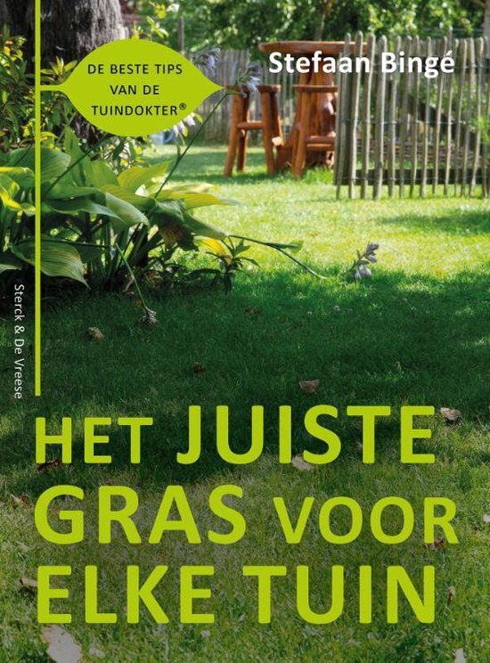 Tuindokter - Het juiste gras voor elke tuin